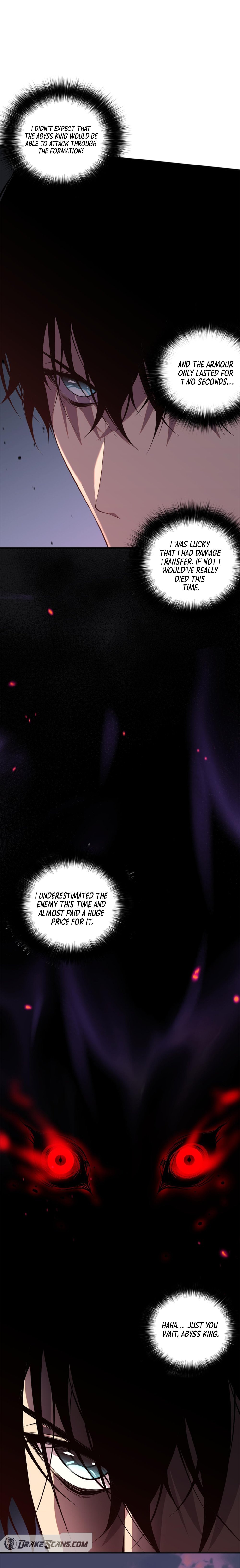 Read Necromancer, the Ultimate Scourge Manga Online