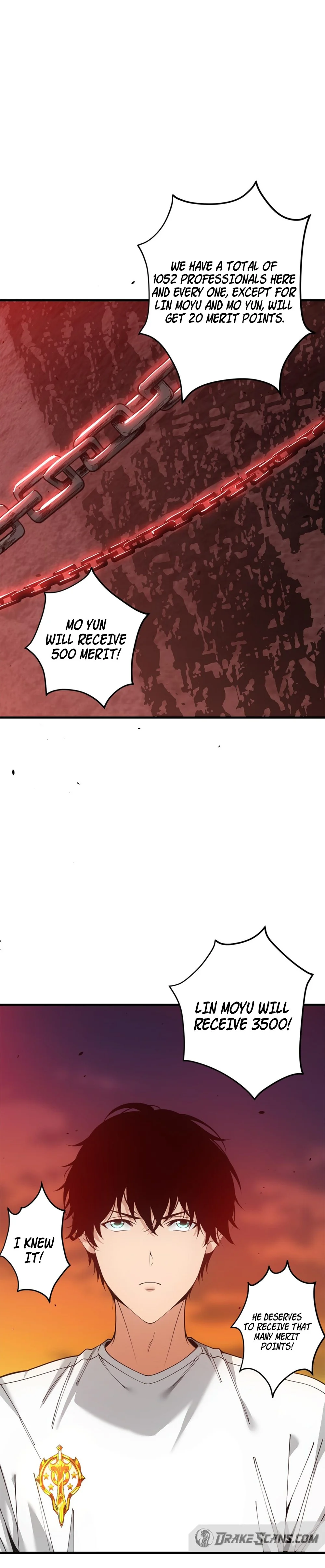 Read Necromancer, the Ultimate Scourge Manga Online