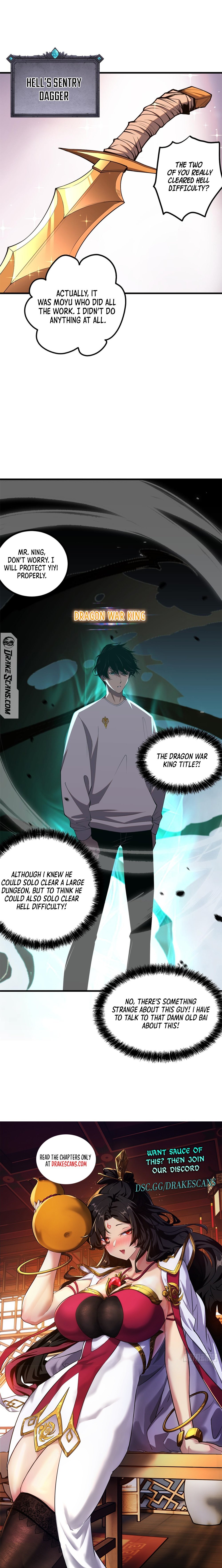 Read Necromancer, the Ultimate Scourge Manga Online