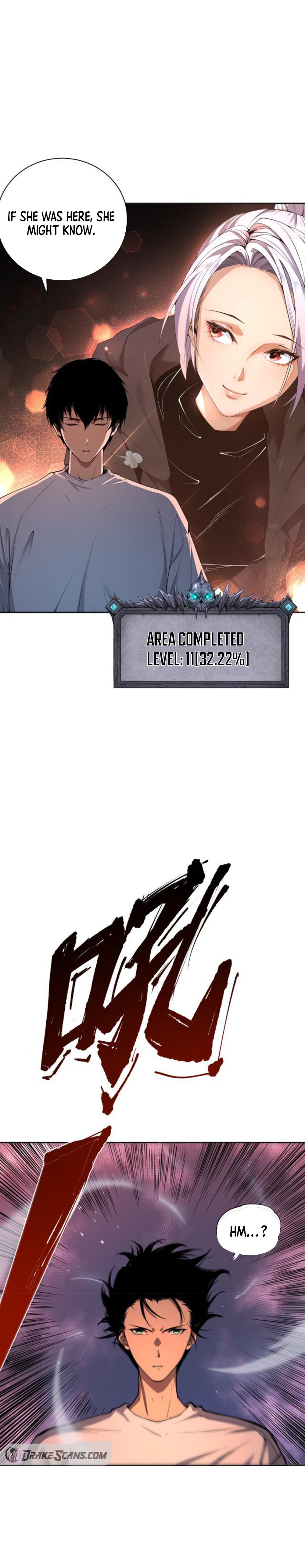 Read Necromancer, the Ultimate Scourge Manga Online