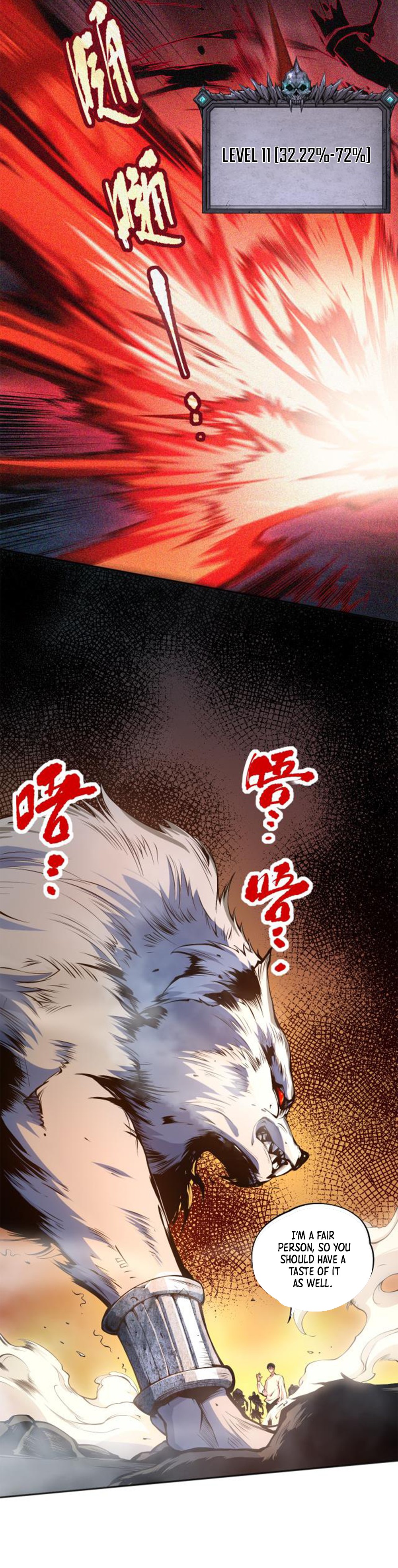 Read Necromancer, the Ultimate Scourge Manga Online