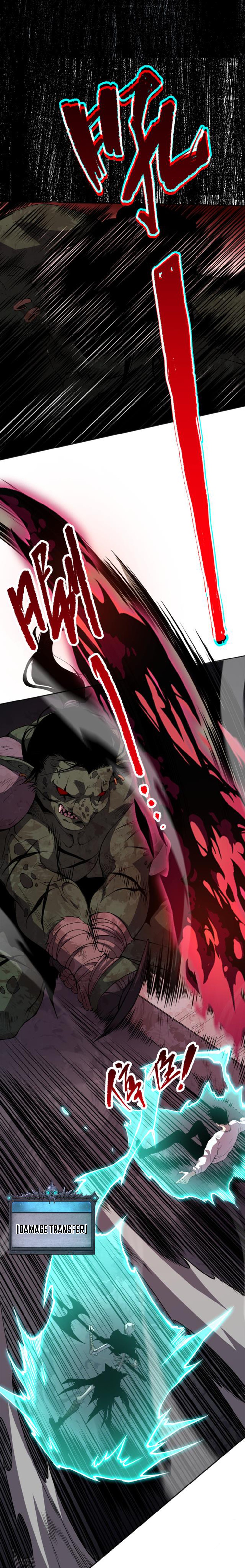 Read Necromancer, the Ultimate Scourge Manga Online