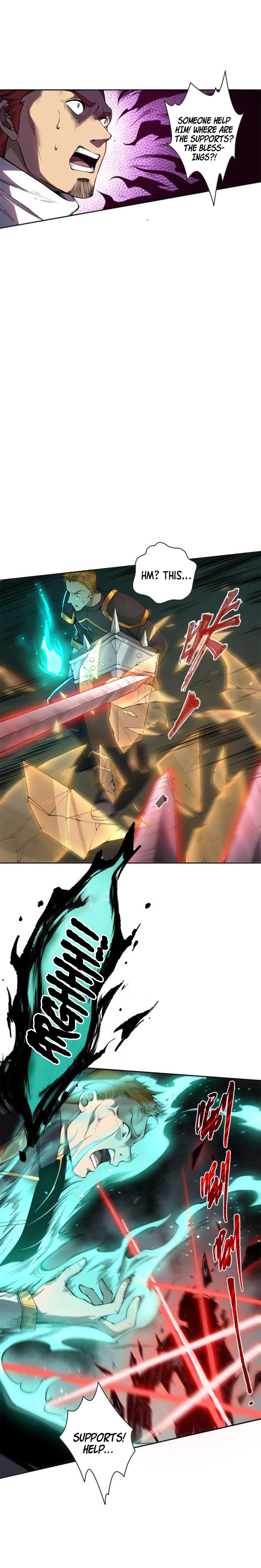 Read Necromancer, the Ultimate Scourge Manga Online