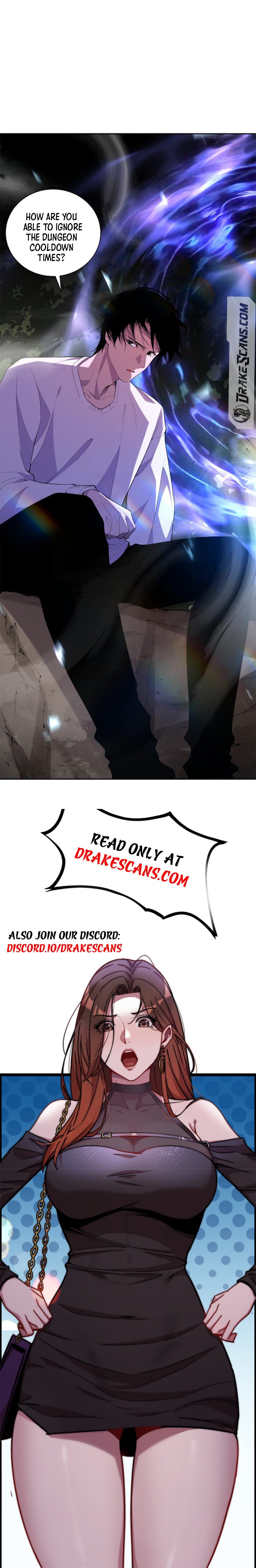 Read Necromancer, the Ultimate Scourge Manga Online