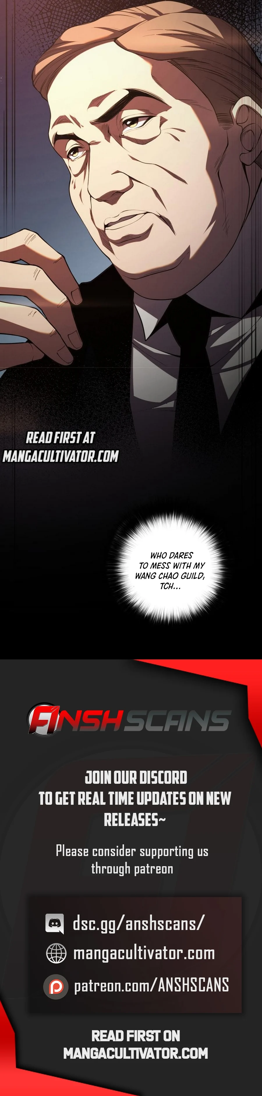 Read Necromancer, the Ultimate Scourge Manga Online