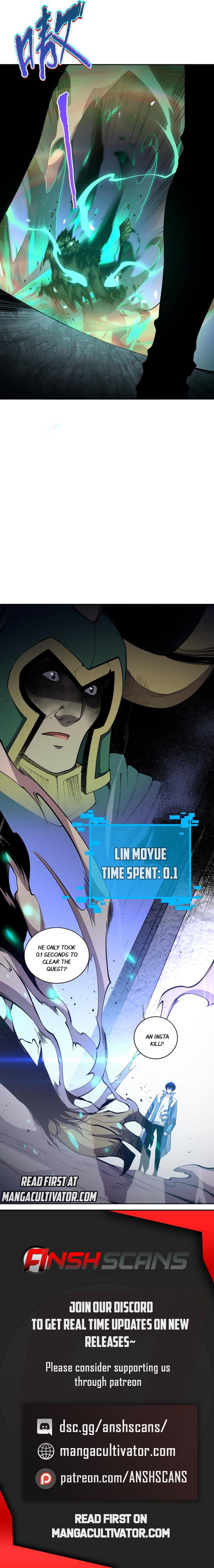 Read Necromancer, the Ultimate Scourge Manga Online