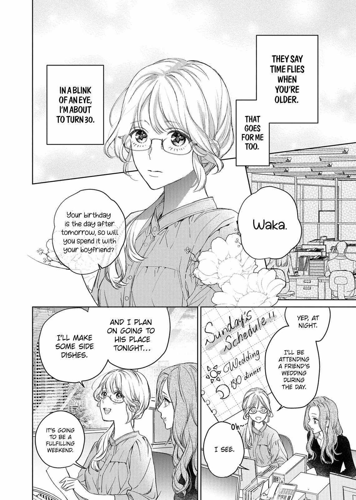 Read Nee Isshiki-kun, Watashi no Koto Suki deshou- Manga Online