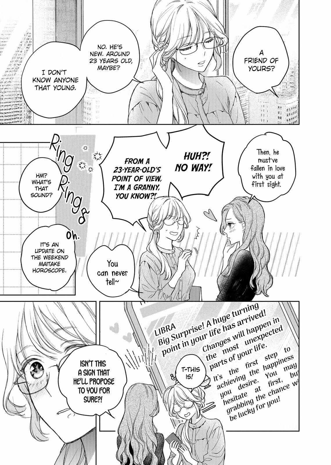 Read Nee Isshiki-kun, Watashi no Koto Suki deshou- Manga Online