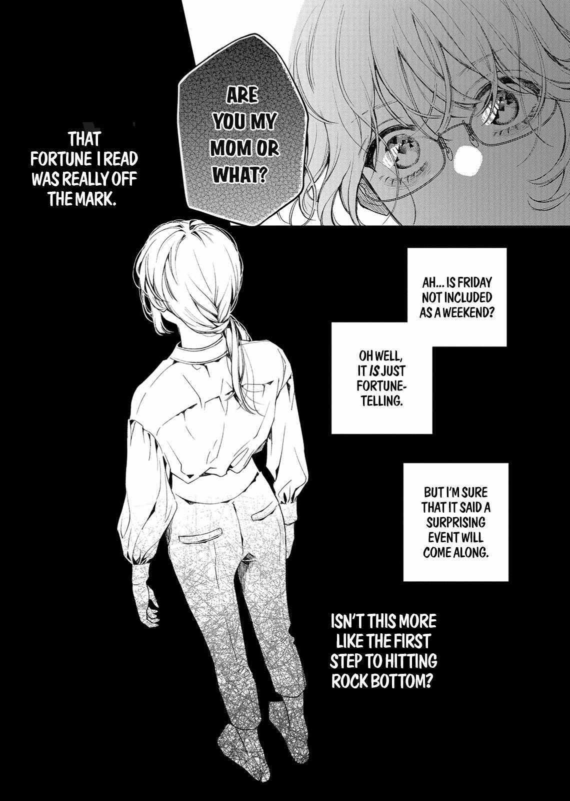 Read Nee Isshiki-kun, Watashi no Koto Suki deshou- Manga Online