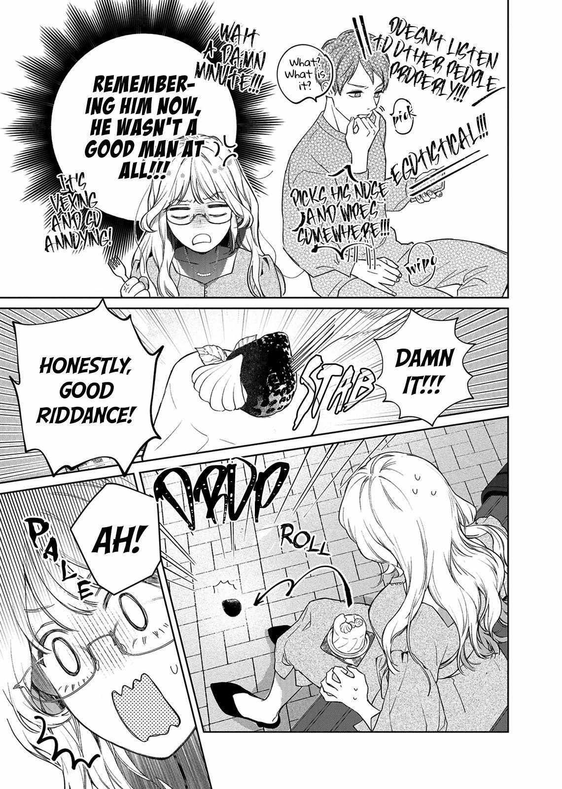 Read Nee Isshiki-kun, Watashi no Koto Suki deshou- Manga Online