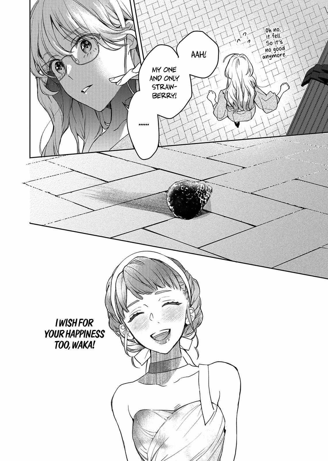 Read Nee Isshiki-kun, Watashi no Koto Suki deshou- Manga Online