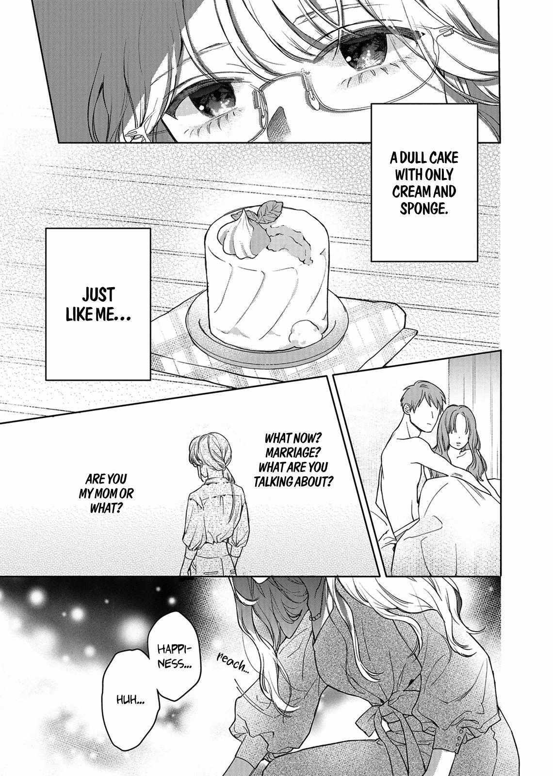 Read Nee Isshiki-kun, Watashi no Koto Suki deshou- Manga Online