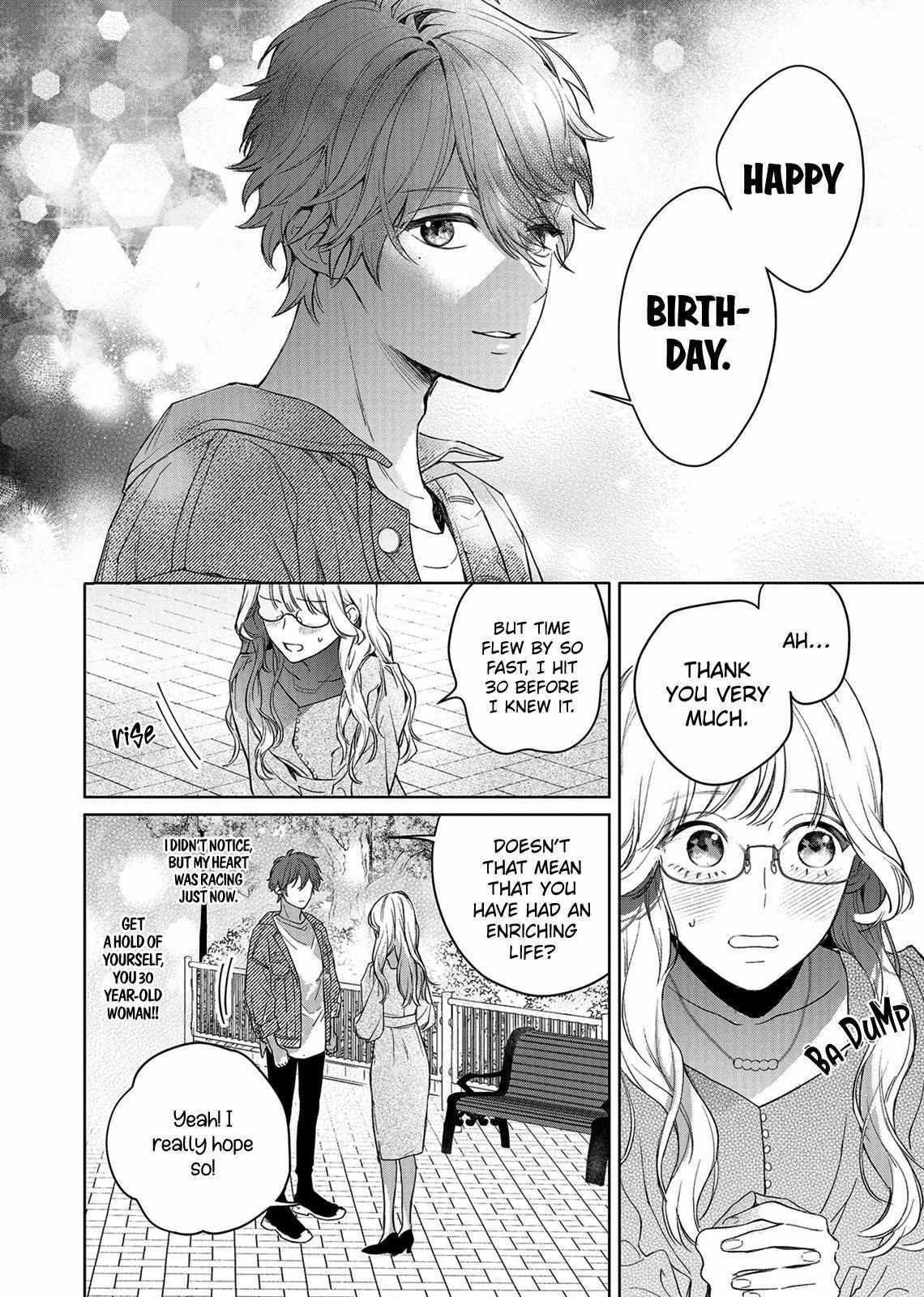 Read Nee Isshiki-kun, Watashi no Koto Suki deshou- Manga Online