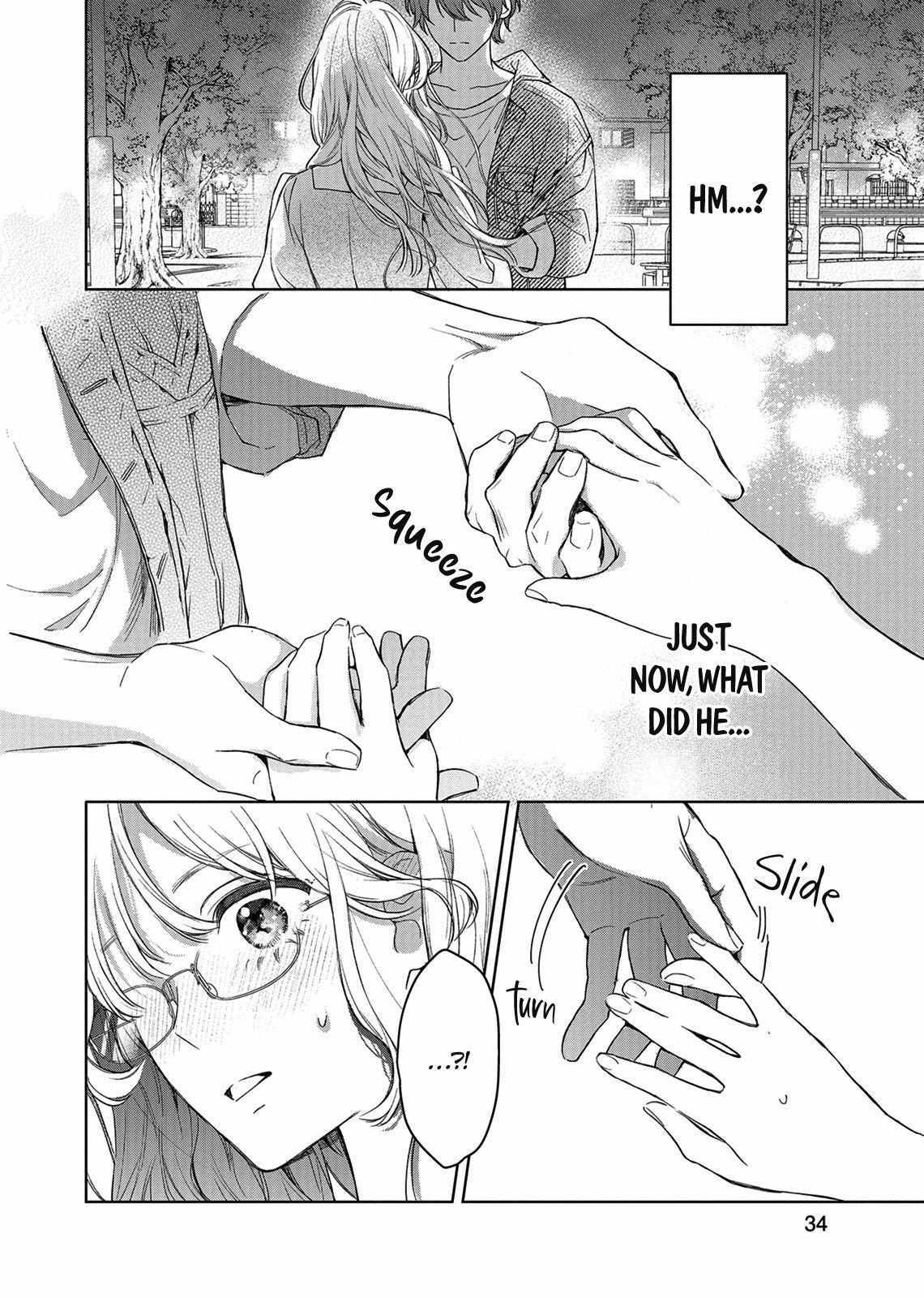 Read Nee Isshiki-kun, Watashi no Koto Suki deshou- Manga Online