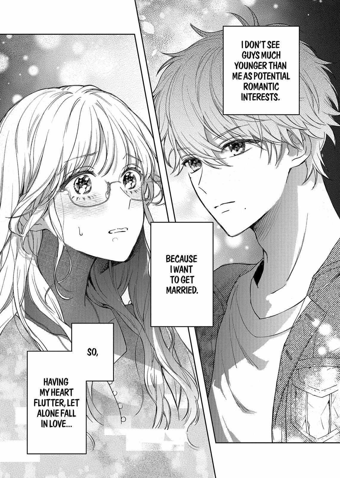 Read Nee Isshiki-kun, Watashi no Koto Suki deshou- Manga Online