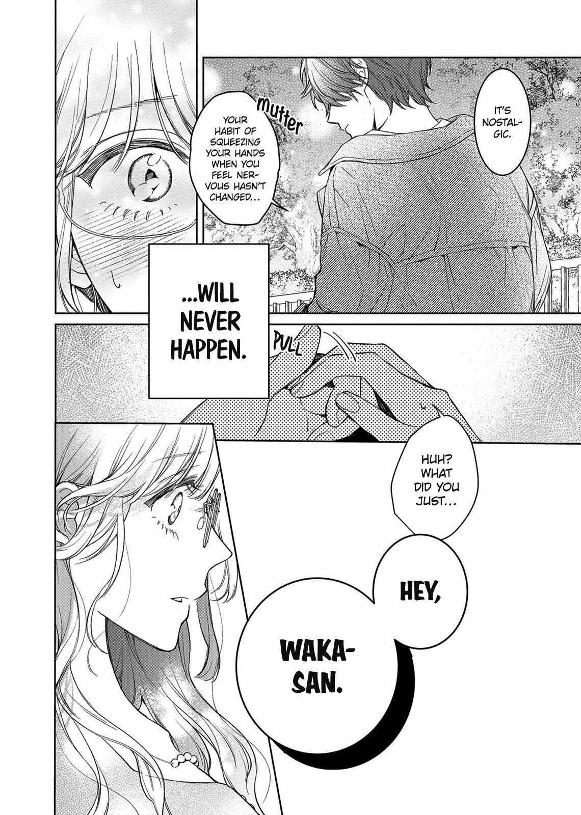 Read Nee Isshiki-kun, Watashi no Koto Suki deshou- Manga Online