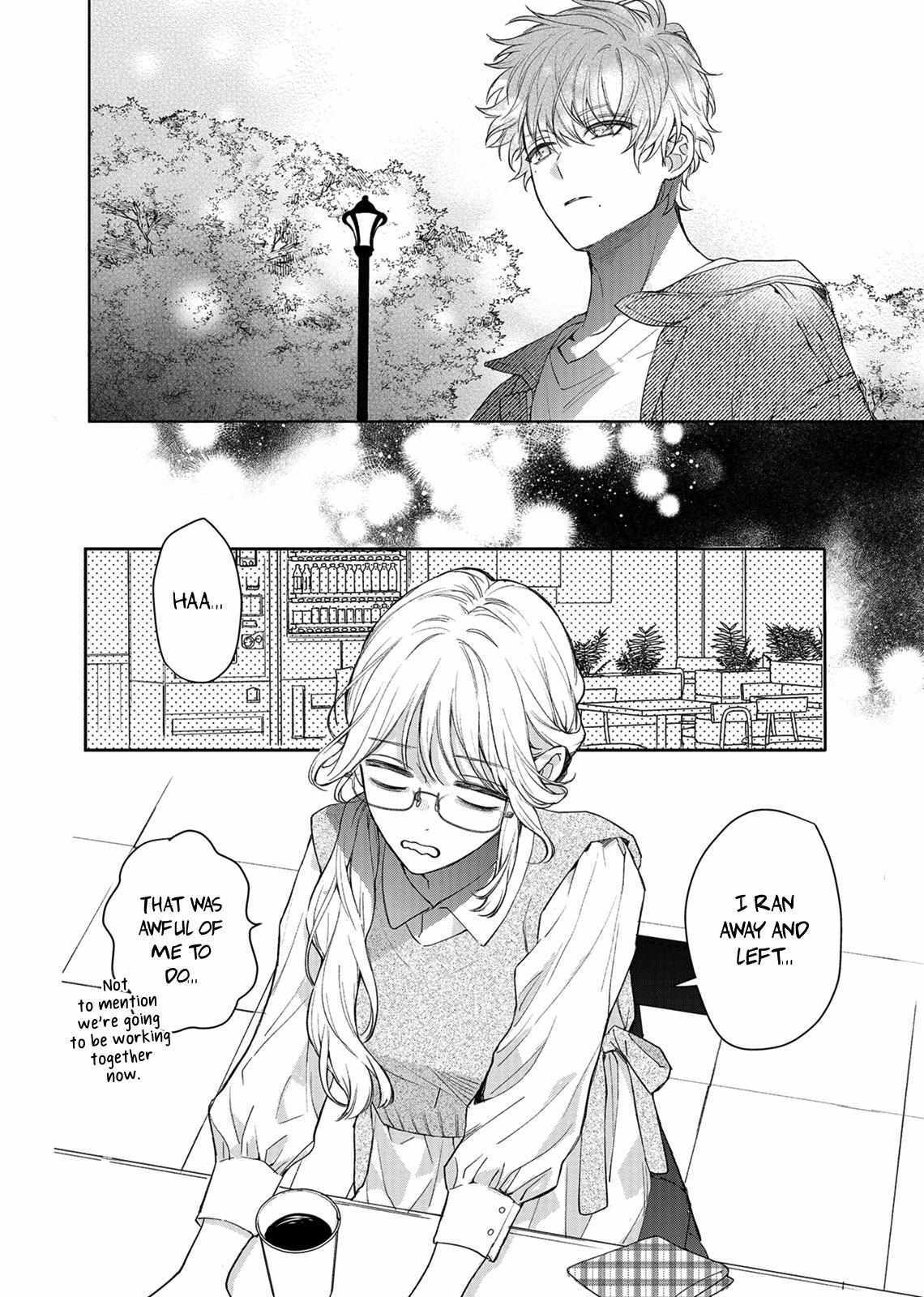 Read Nee Isshiki-kun, Watashi no Koto Suki deshou- Manga Online