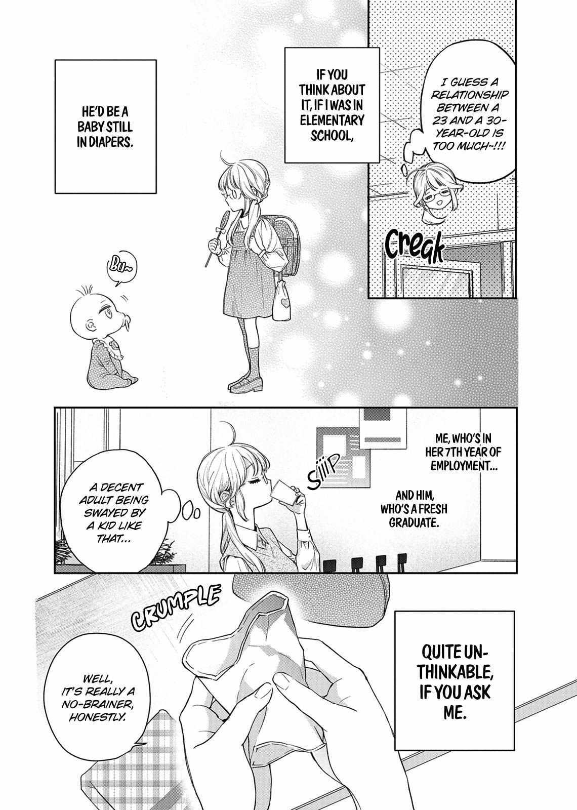 Read Nee Isshiki-kun, Watashi no Koto Suki deshou- Manga Online