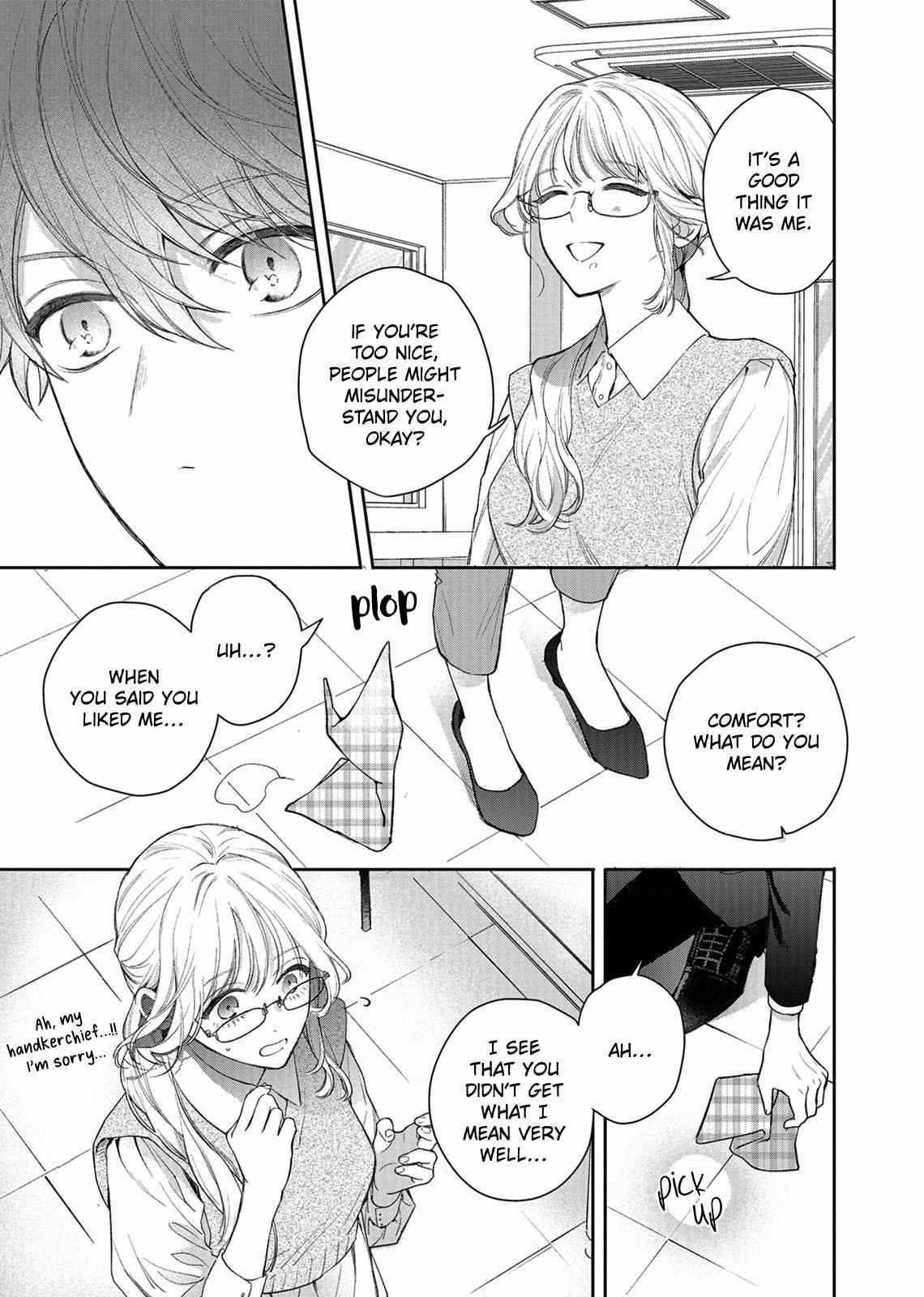 Read Nee Isshiki-kun, Watashi no Koto Suki deshou- Manga Online