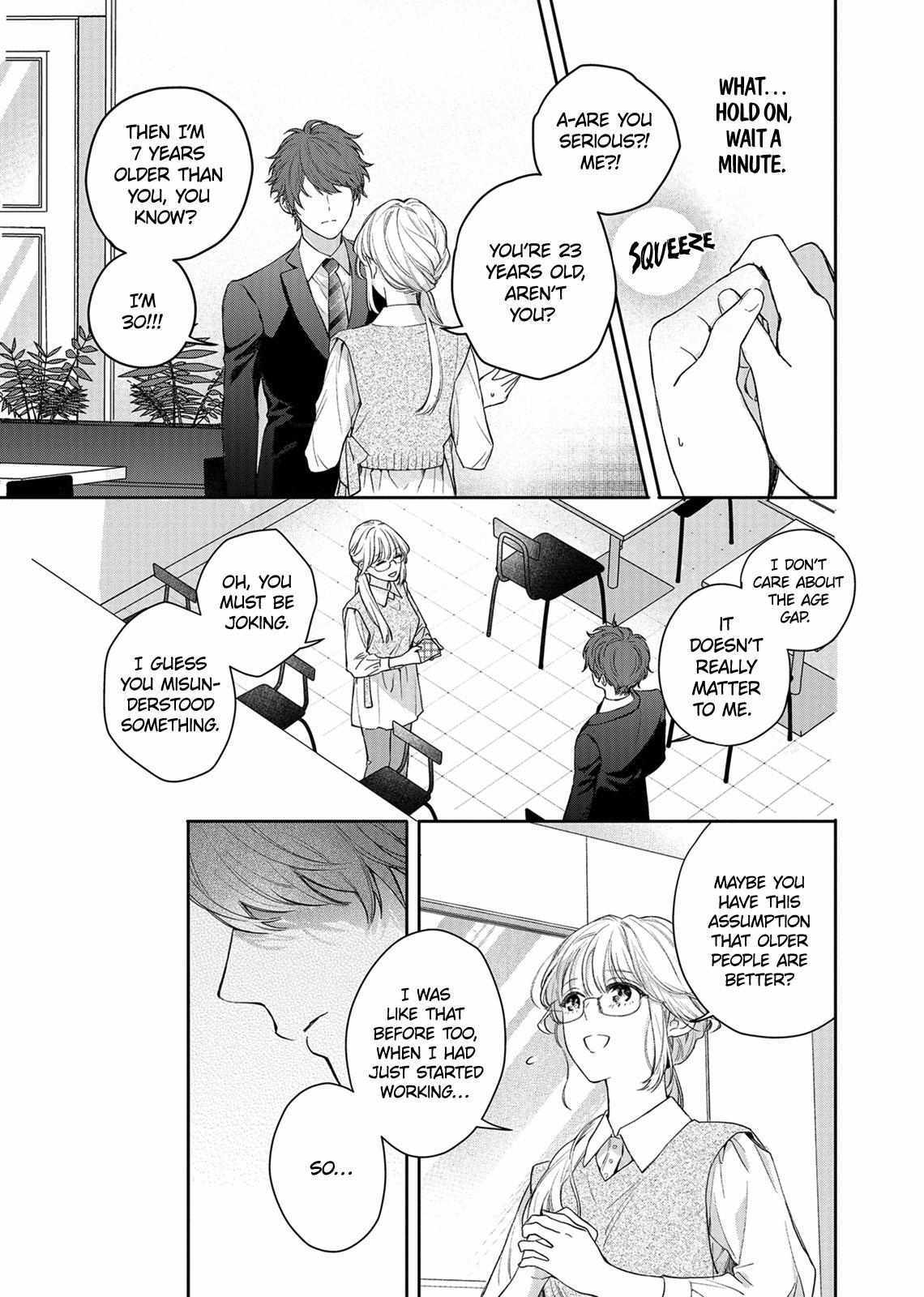 Read Nee Isshiki-kun, Watashi no Koto Suki deshou- Manga Online
