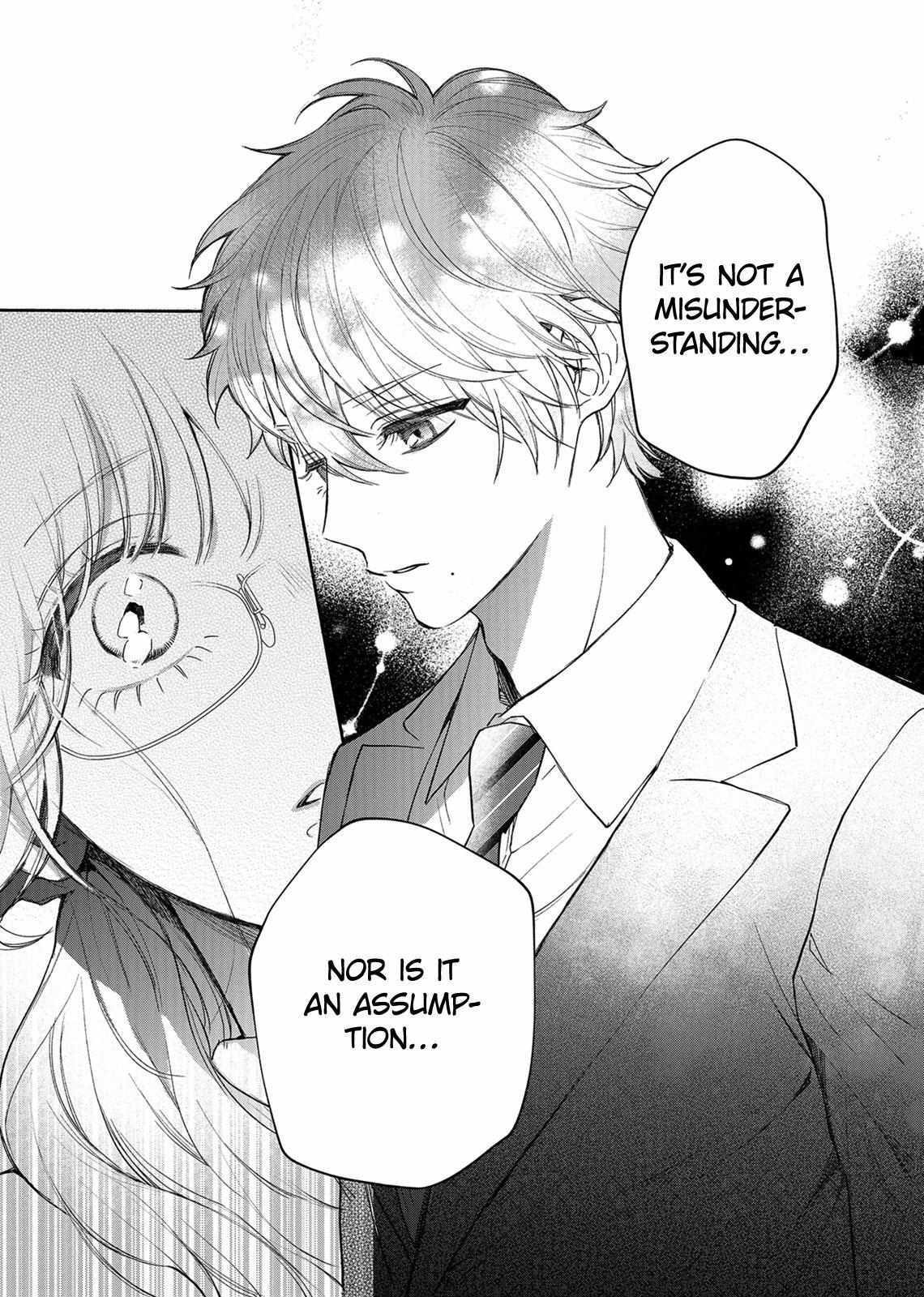 Read Nee Isshiki-kun, Watashi no Koto Suki deshou- Manga Online