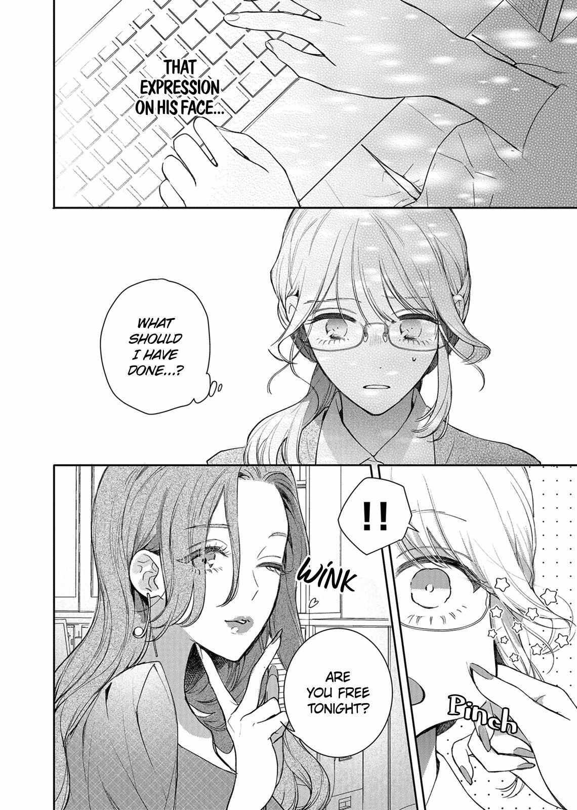 Read Nee Isshiki-kun, Watashi no Koto Suki deshou- Manga Online