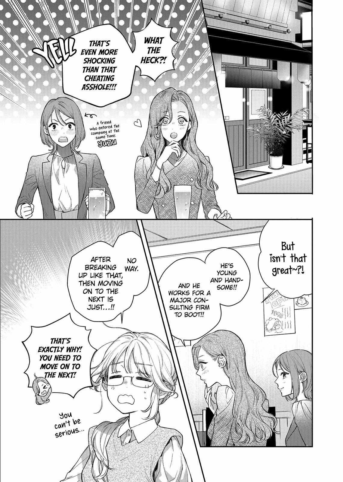 Read Nee Isshiki-kun, Watashi no Koto Suki deshou- Manga Online