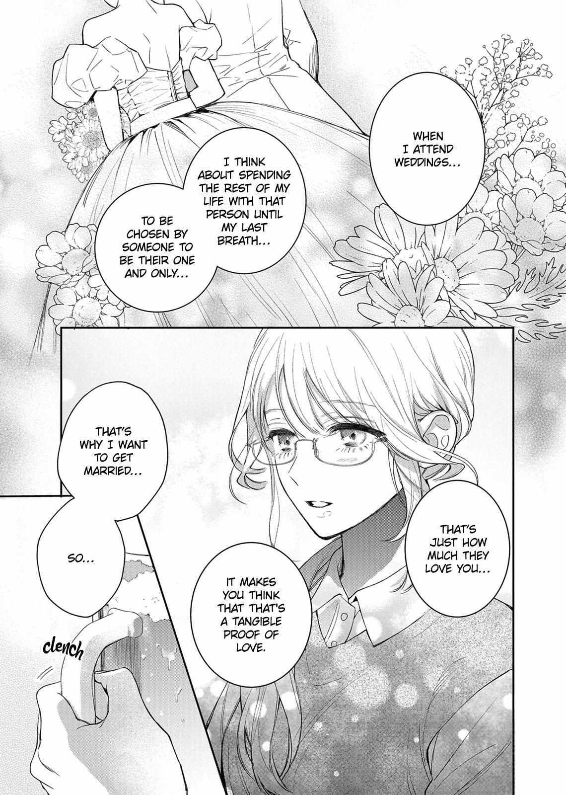 Read Nee Isshiki-kun, Watashi no Koto Suki deshou- Manga Online