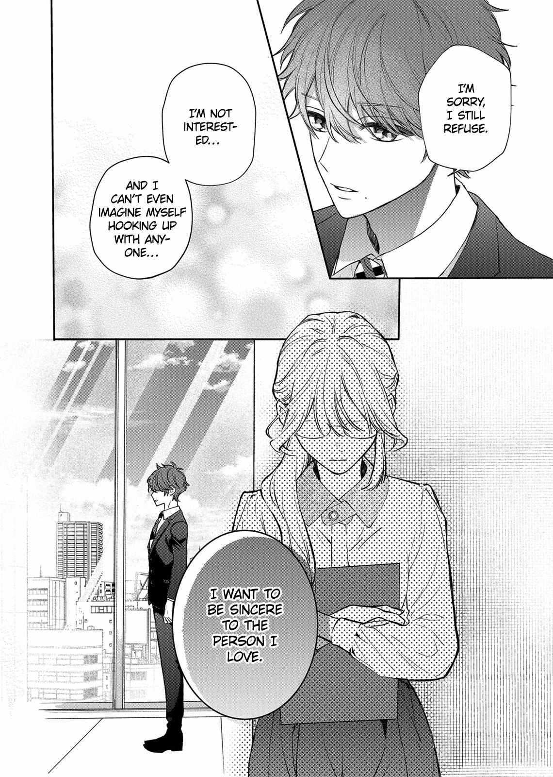 Read Nee Isshiki-kun, Watashi no Koto Suki deshou- Manga Online