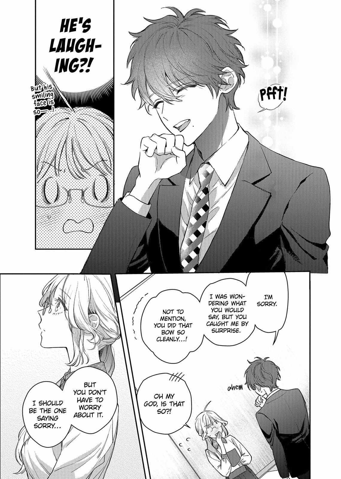 Read Nee Isshiki-kun, Watashi no Koto Suki deshou- Manga Online
