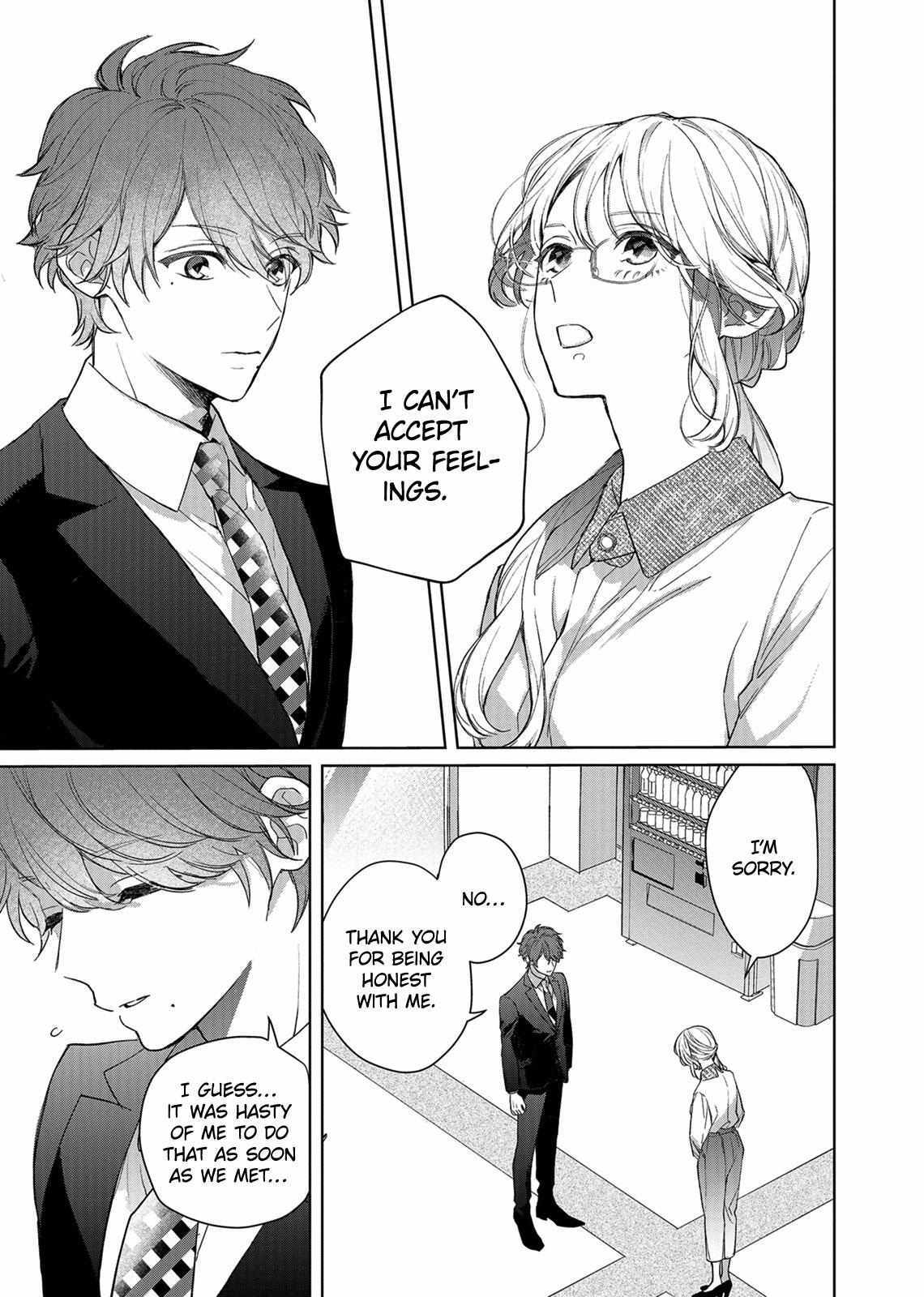 Read Nee Isshiki-kun, Watashi no Koto Suki deshou- Manga Online