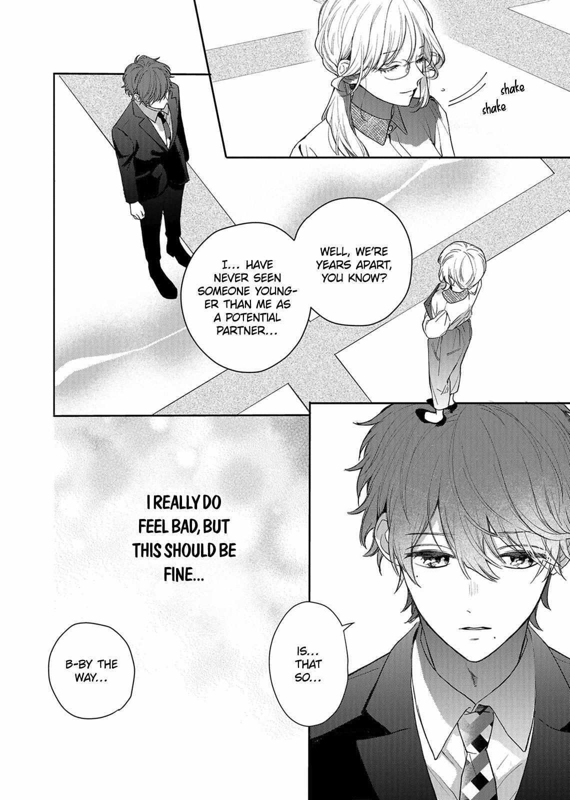 Read Nee Isshiki-kun, Watashi no Koto Suki deshou- Manga Online