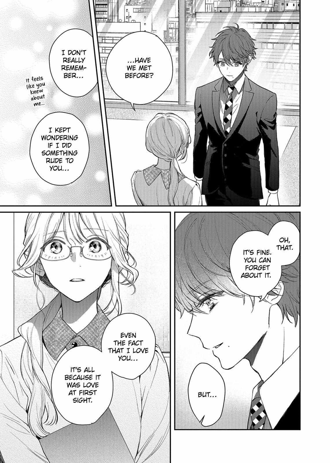 Read Nee Isshiki-kun, Watashi no Koto Suki deshou- Manga Online