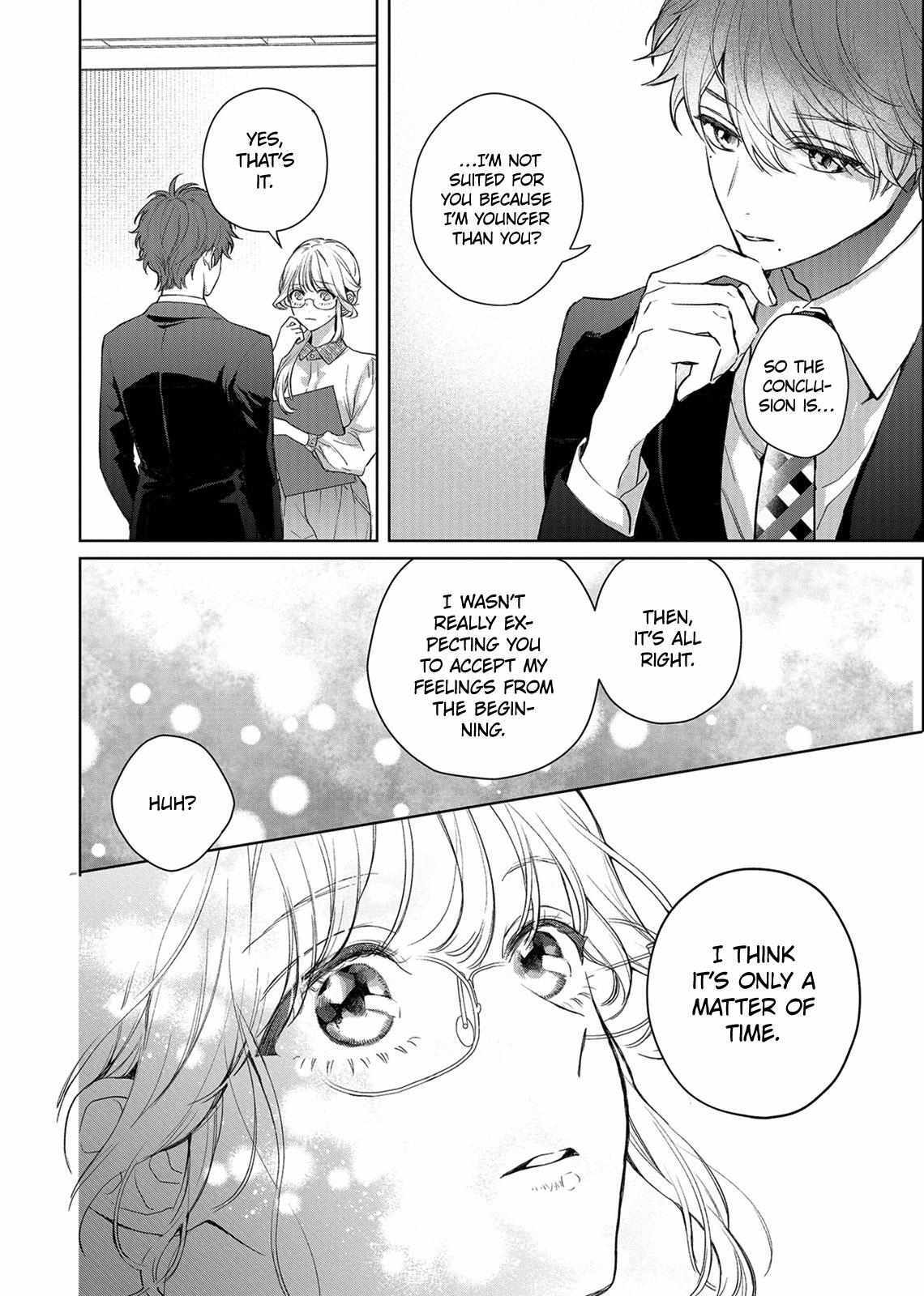 Read Nee Isshiki-kun, Watashi no Koto Suki deshou- Manga Online