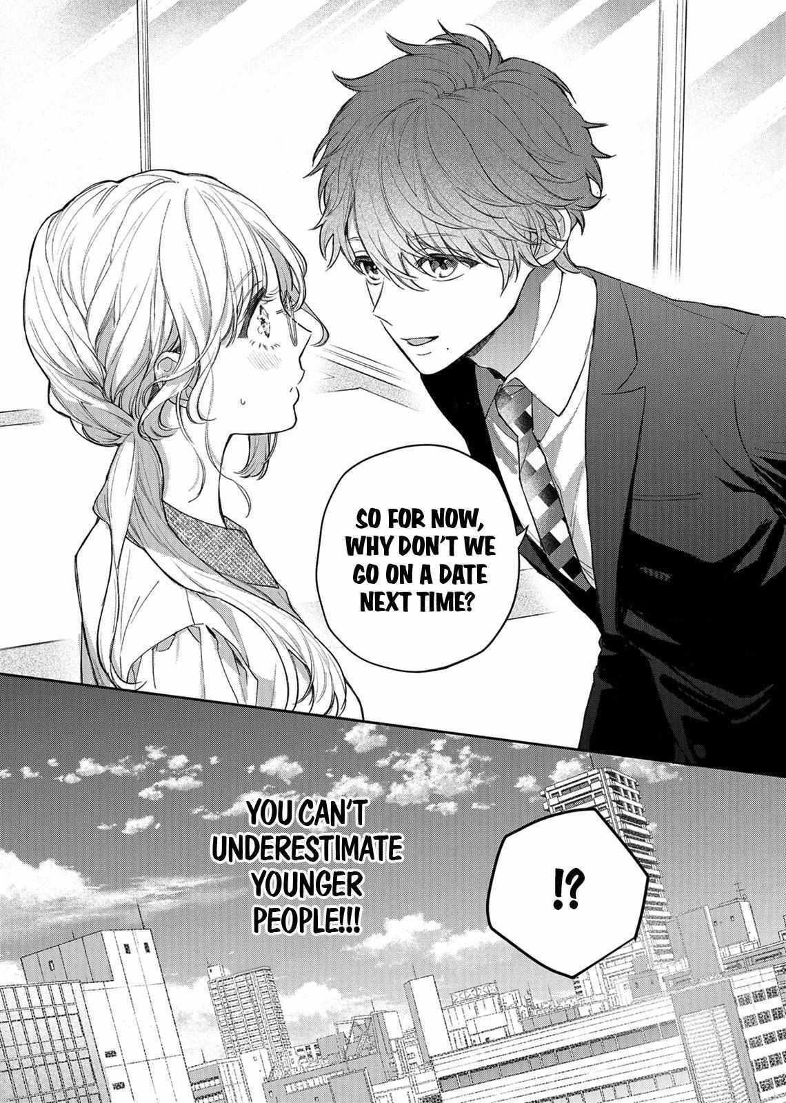 Read Nee Isshiki-kun, Watashi no Koto Suki deshou- Manga Online