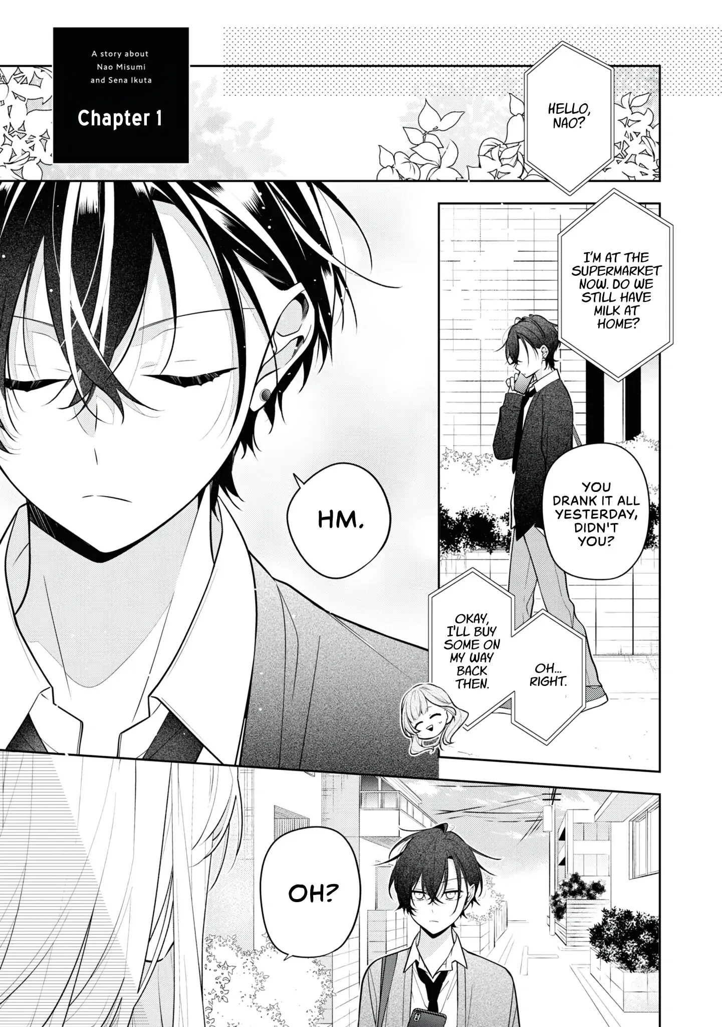 Read Nee-chan no Tomodachi ga Uzai Hanashi Manga Online