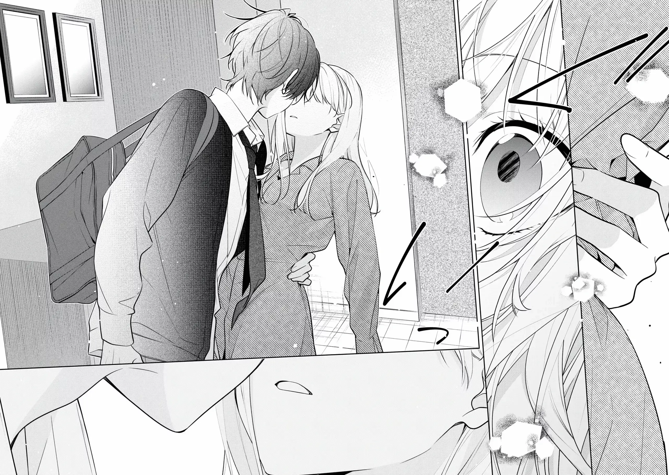 Read Nee-chan no Tomodachi ga Uzai Hanashi Manga Online