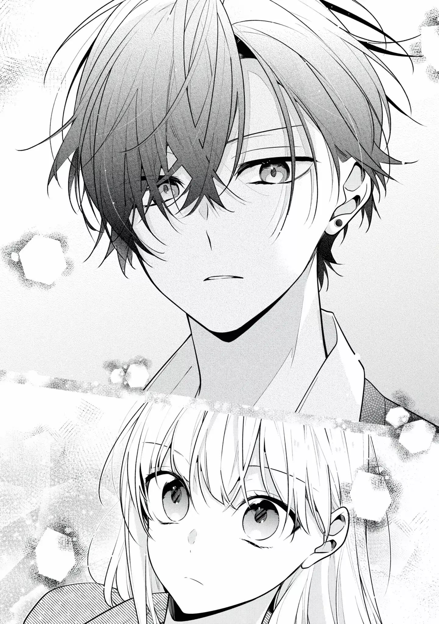 Read Nee-chan no Tomodachi ga Uzai Hanashi Manga Online