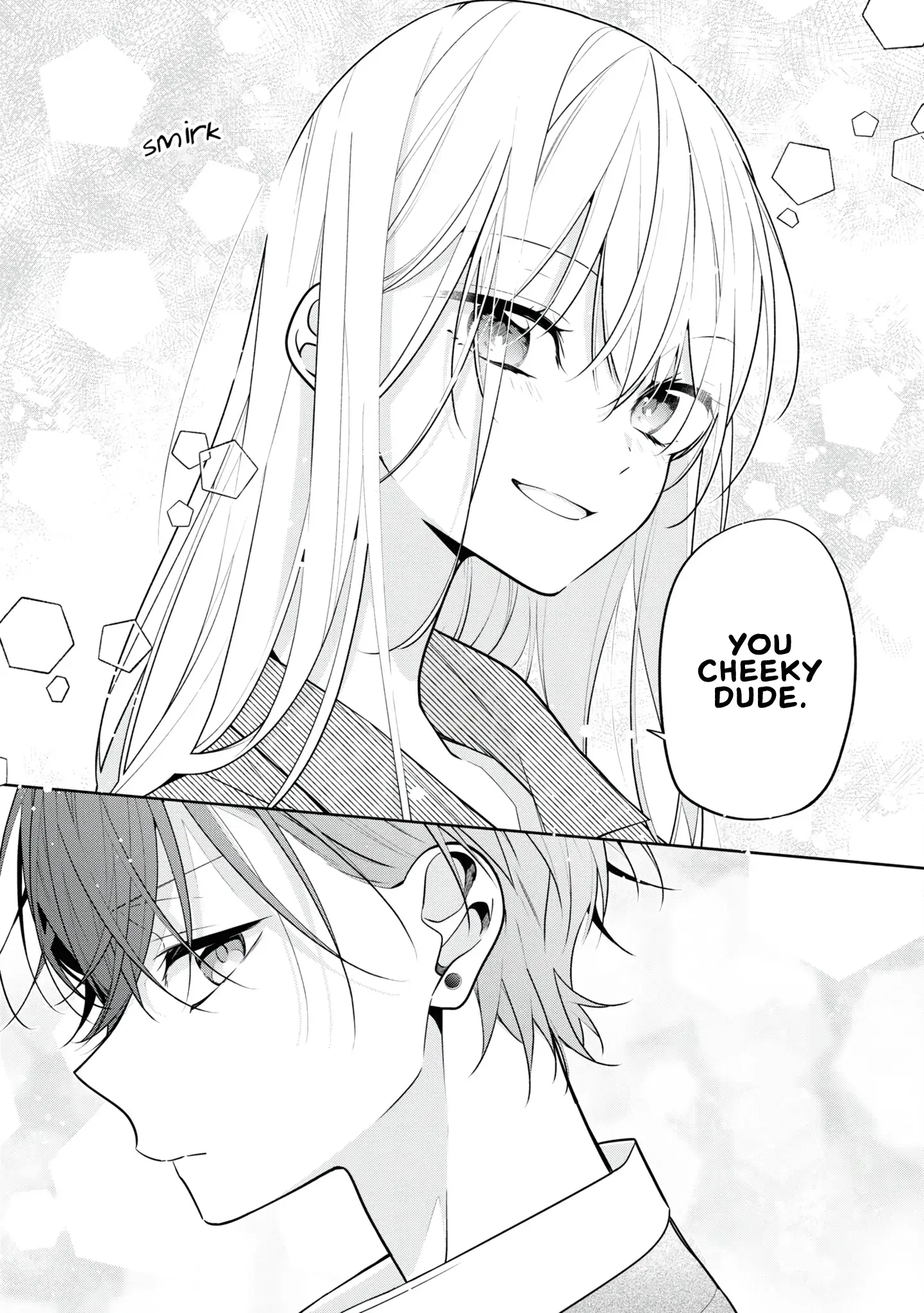 Read Nee-chan no Tomodachi ga Uzai Hanashi Manga Online