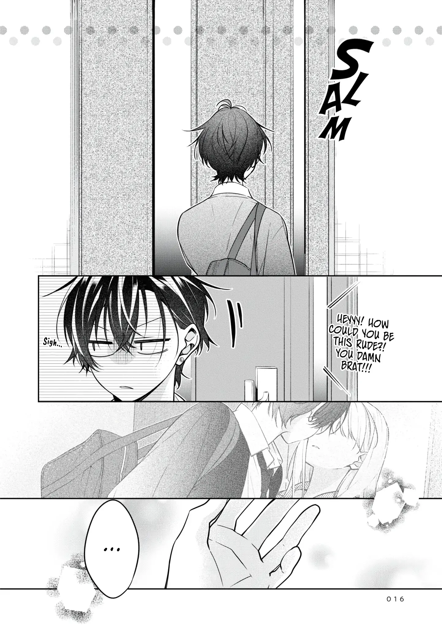 Read Nee-chan no Tomodachi ga Uzai Hanashi Manga Online