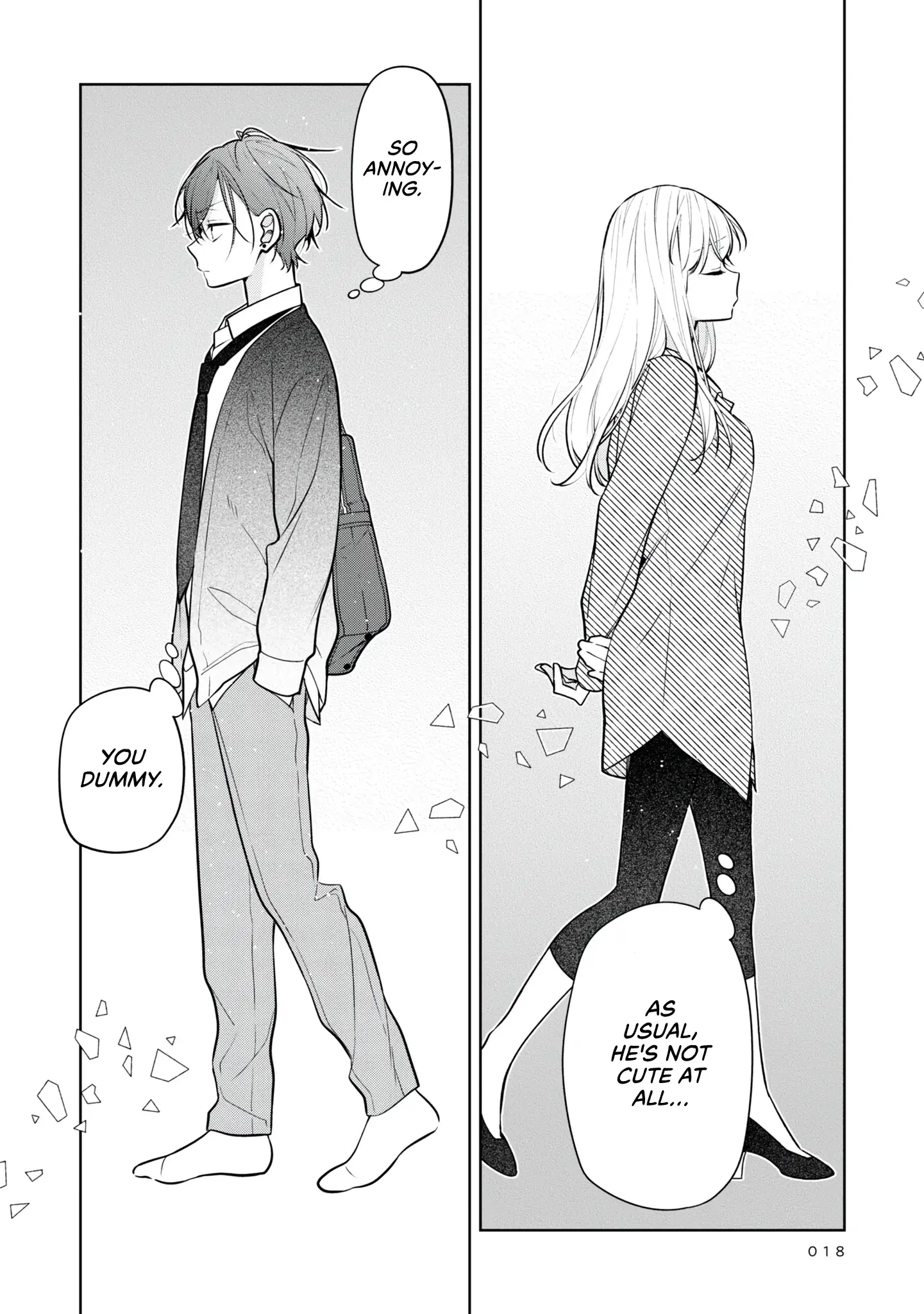 Read Nee-chan no Tomodachi ga Uzai Hanashi Manga Online