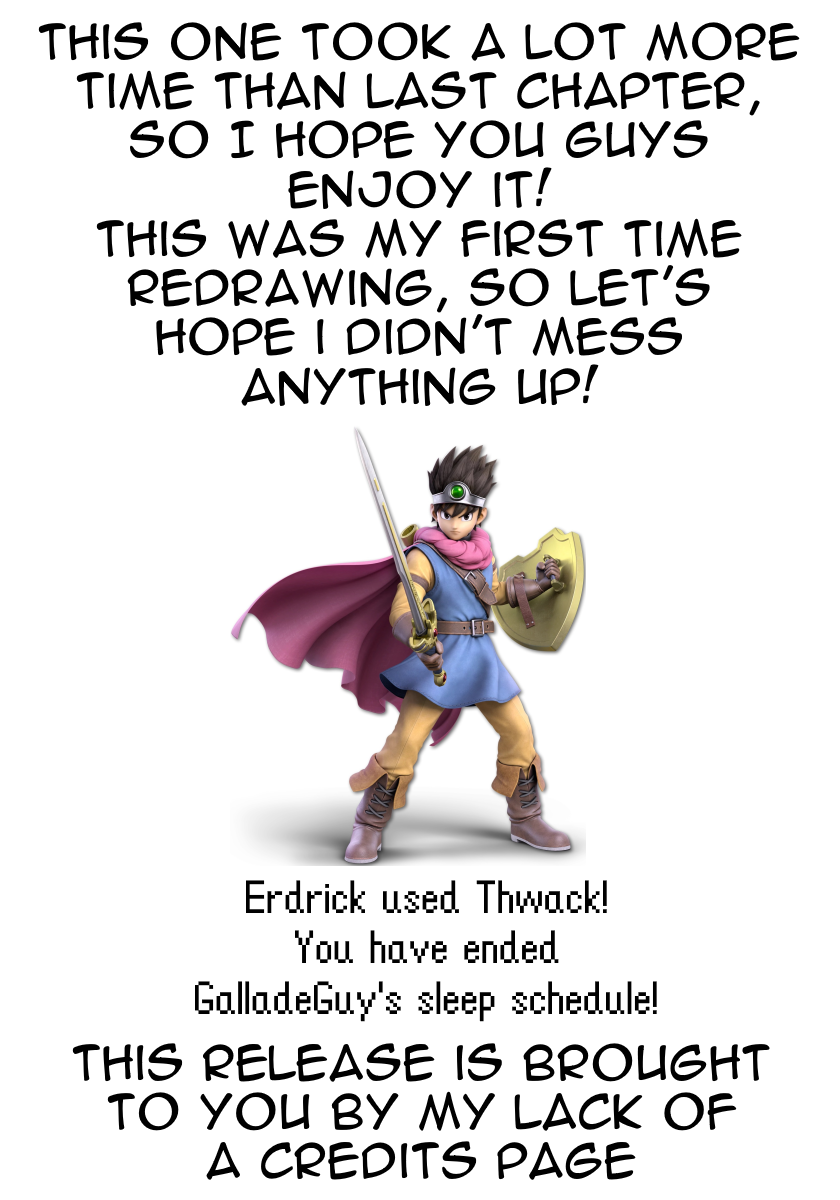 Read Negative Hero and Demon King's General Manga Online