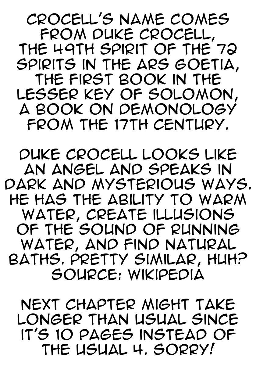 Read Negative Hero and Demon King's General Manga Online