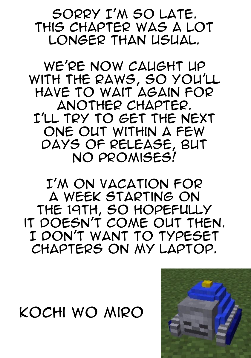 Read Negative Hero and Demon King's General Manga Online