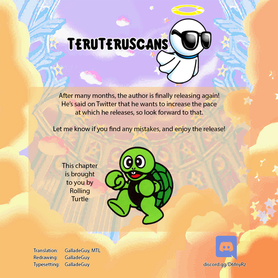 Read Negative Hero and Demon King's General Manga Online