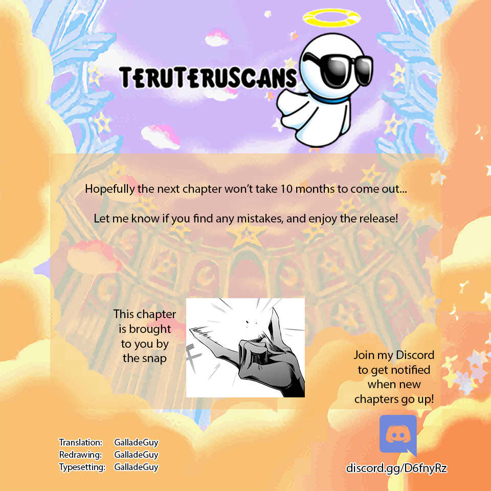 Read Negative Hero and Demon King's General Manga Online