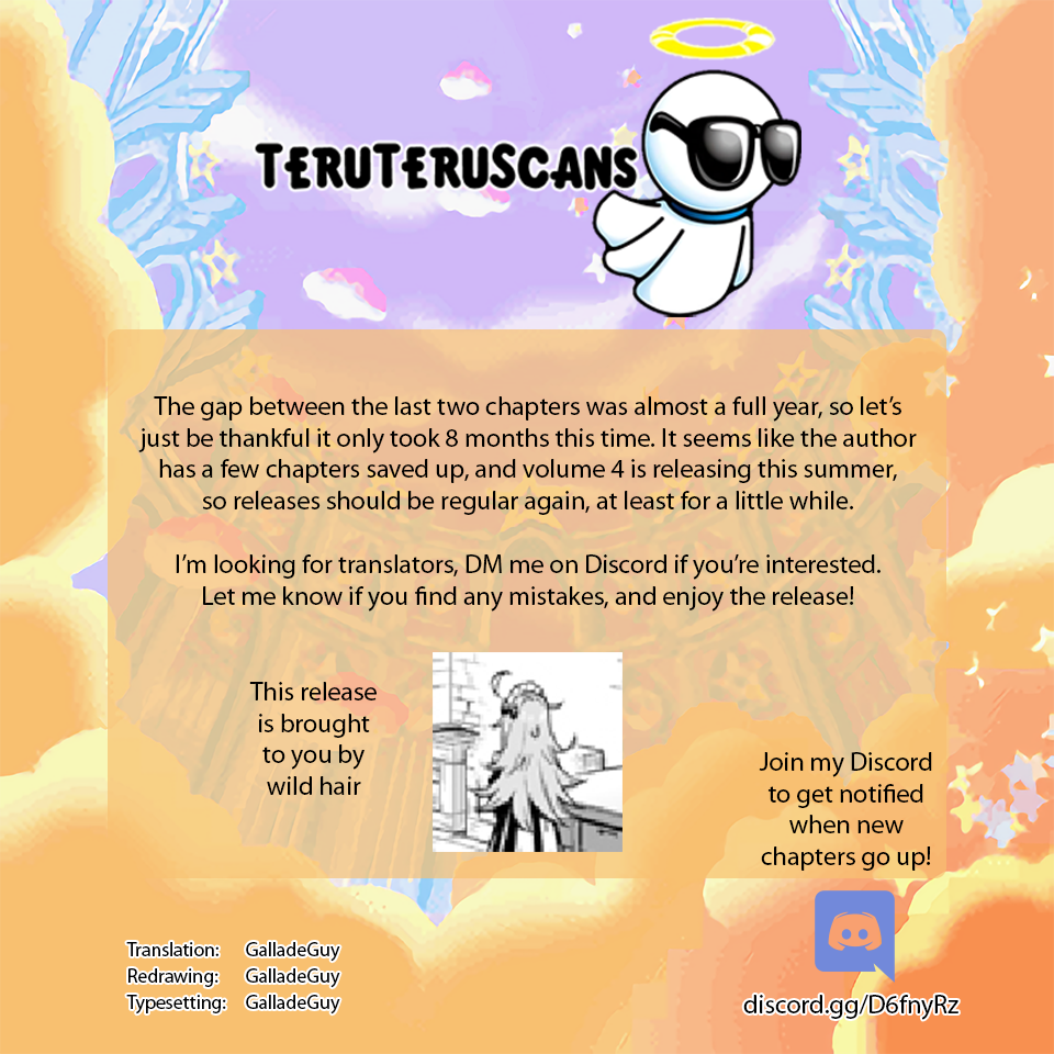 Read Negative Hero and Demon King's General Manga Online