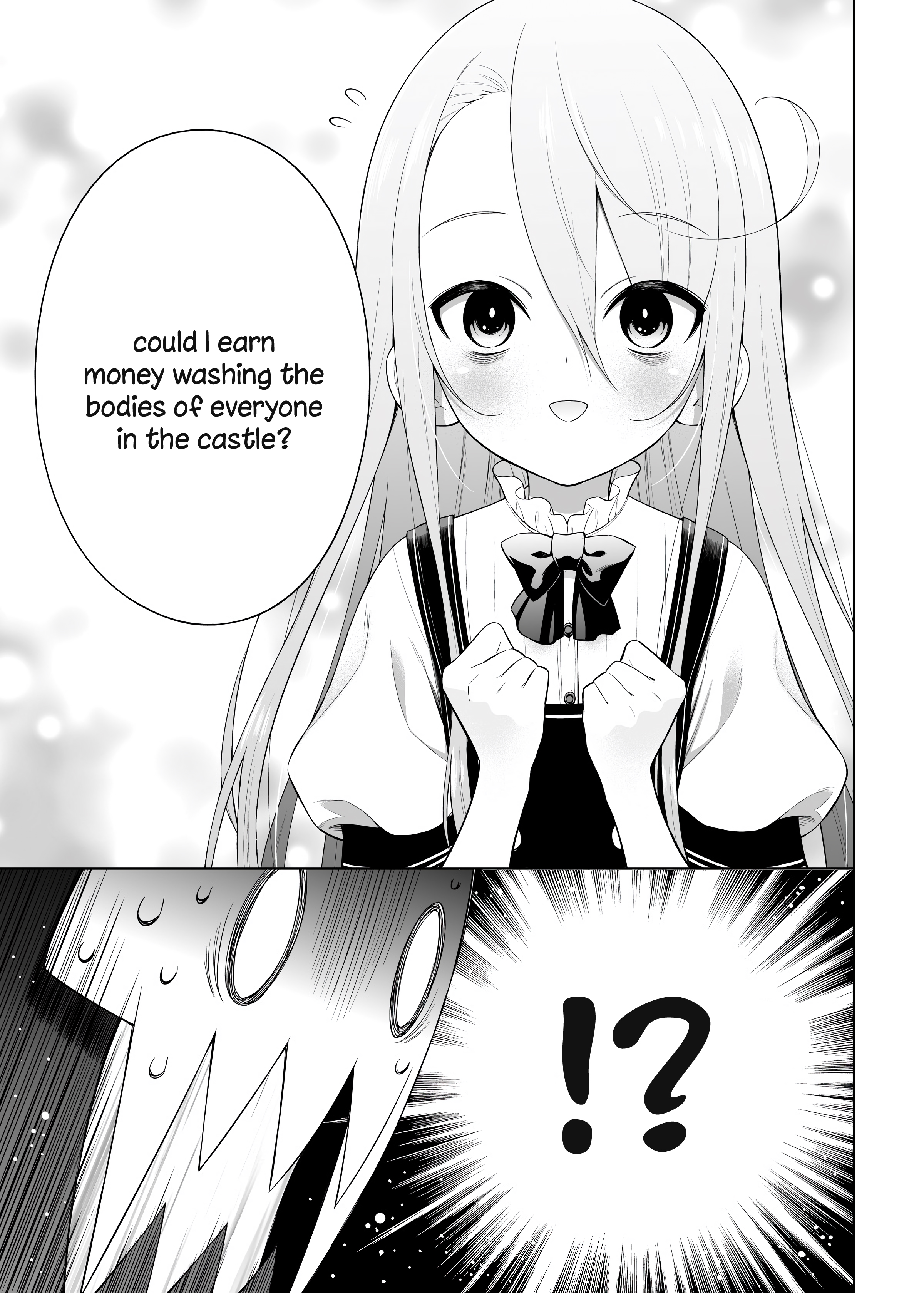 Read Negative Hero and Demon King's General Manga Online