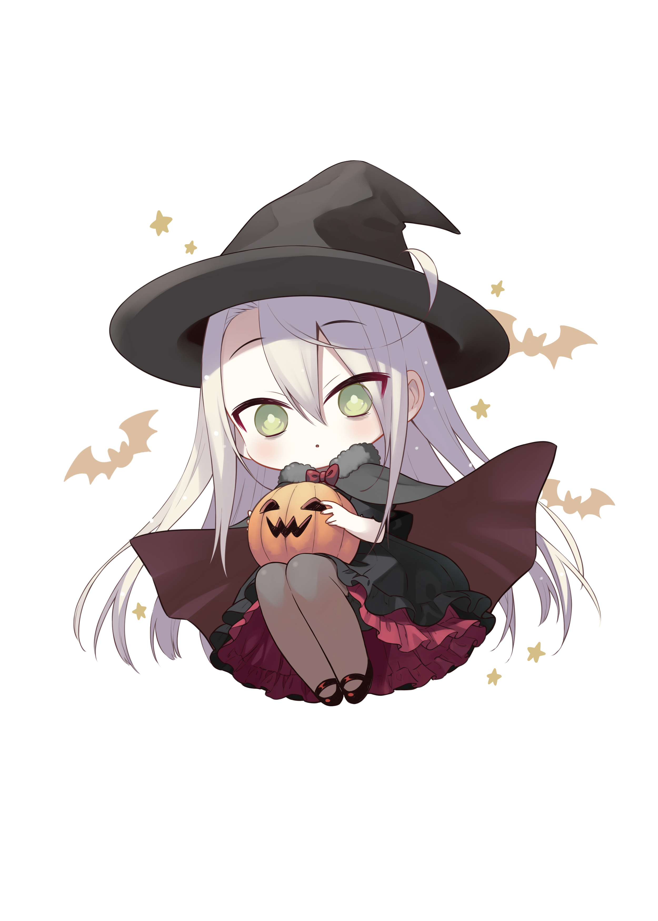 Read Negative Hero and Demon King's General Manga Online