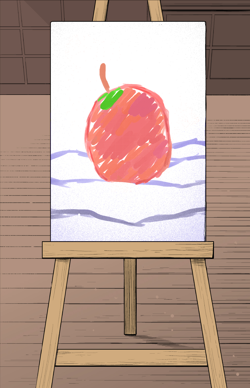 Read Negative Hero and Demon King's General Manga Online